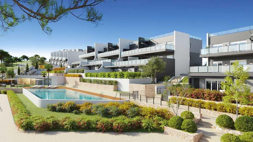 Breeze Balcon de Finestrat