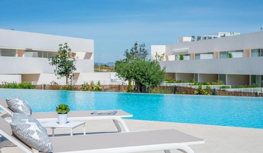 Residencial Mirasal