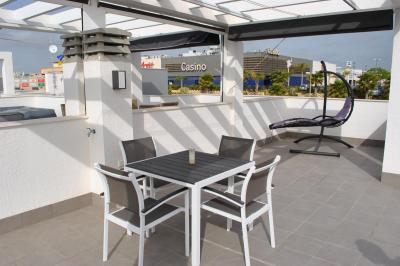 Topplägenhet i Oasis Beach La Zenia 6 Nº 084 in España Casas