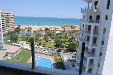 Apartamento en Aqua Nature La Mata 3 Nº B7C on España Casas