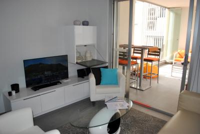 Apartamento en Aqua Nature La Mata 3Nº A8D in España Casas