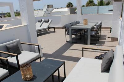 Topp lejlighed i Oasis Beach La Zenia 3 Nº 010 in España Casas