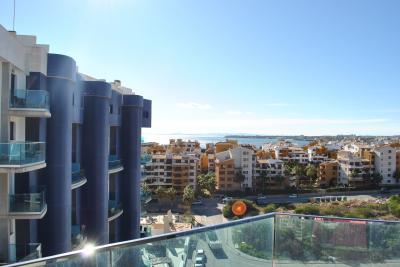 Apartment in Sea Senses Punta Prima 4 Nº 817 in España Casas