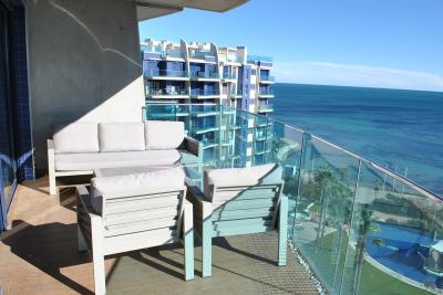 Apartment in Sea Senses Punta Prima 4 Nº 817 in España Casas