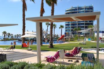 Appartement in Sea Senses Punta Prima 4 Nº 817 on España Casas