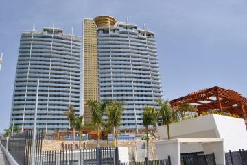 Appartement in Sunset Drive Benidorm  Nº 1073 in España Casas