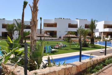 Penthouse in Secreto de la Zenia 1 Nº 026 in España Casas