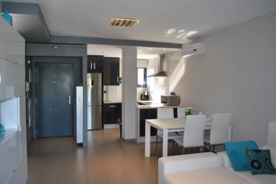 Penthouse appartement Oasis Beach La Zenia 2 Nº 072 in España Casas