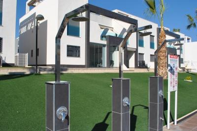 Apartamento en Oasis Beach La Zenia 1 Nº 007 in España Casas