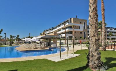 Flamenca Village Playa Flamenca Nº 1090 in España Casas