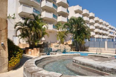 Appartement à Calle Elcano Zen, La Zenia in España Casas