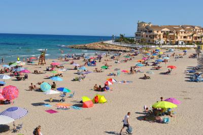 Ferienwohnung in  Calle Elcano Zen, La Zenia in España Casas