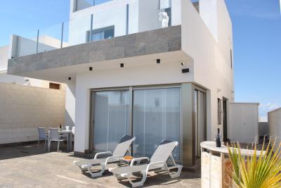 Villa Pink Paradise Dream Hills in España Casas