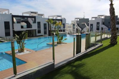 Oasis Beach Punta Prima 9 Nº 079 on España Casas
