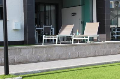 Oasis Beach Punta Prima 9 Nº 079 in España Casas