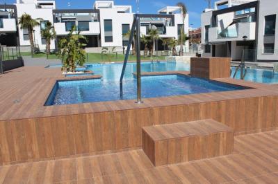 Oasis Beach Punta Prima 9 Nº 079 in España Casas