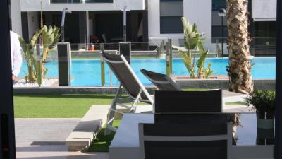 Oasis Beach Punta Prima 9 Nº 079 in España Casas