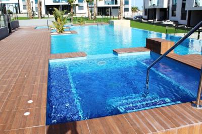 Oasis Beach Punta Prima 9 Nº 079 in España Casas