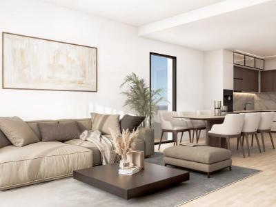 My White Resort Huoneistot Nº 1032 in España Casas