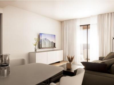 My White Resort Huoneistot Nº 1032 in España Casas