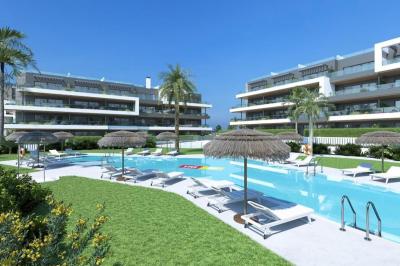 Alquileres de Lagoons Village  / www.lagoonsvillage.com in España Casas