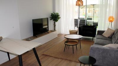 Vuokraa asunto Residence EMA  in España Casas