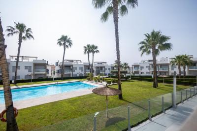 El Mirador te Punta Prima Nº113 in España Casas