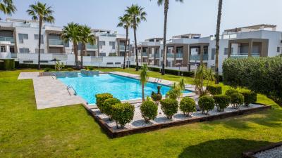 El Mirador te Punta Prima Nº113 in España Casas