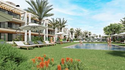 Apartment Velapi Golf on the Serena Golf Los Alcazares on España Casas