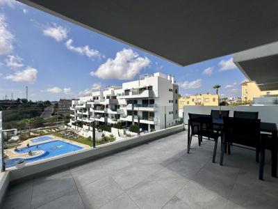Aire Residencial Leilighet i Villamartin in España Casas