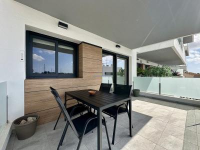 Aire Residencial Leilighet i Villamartin in España Casas