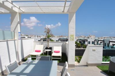 Top-Wohnung in Oasis Beach La Zenia 4 Nº 102 in España Casas
