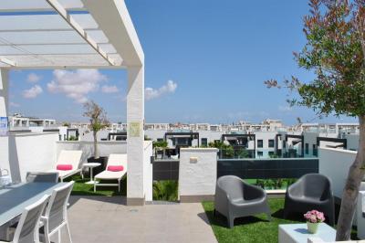 Topplägenhet i Oasis Beach La Zenia 4 Nº 102 in España Casas